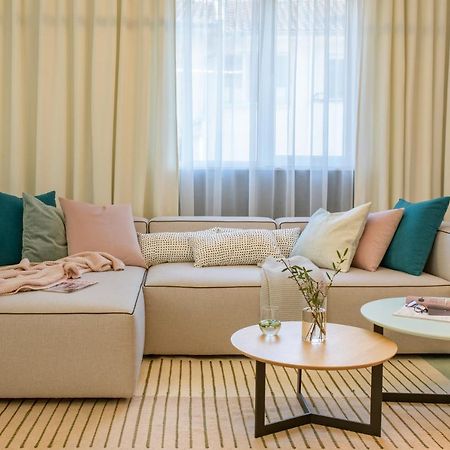 Апартамент Жасмин С Частен Гараж - Jasmin Apartment With Private Garage فارنا المظهر الخارجي الصورة