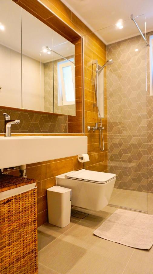 Апартамент Жасмин С Частен Гараж - Jasmin Apartment With Private Garage فارنا المظهر الخارجي الصورة