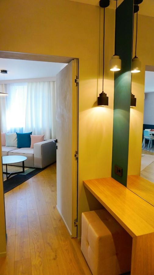 Апартамент Жасмин С Частен Гараж - Jasmin Apartment With Private Garage فارنا المظهر الخارجي الصورة