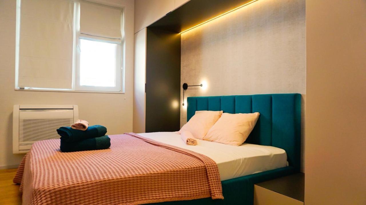 Апартамент Жасмин С Частен Гараж - Jasmin Apartment With Private Garage فارنا المظهر الخارجي الصورة