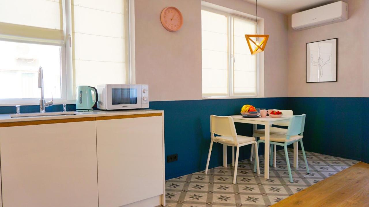 Апартамент Жасмин С Частен Гараж - Jasmin Apartment With Private Garage فارنا المظهر الخارجي الصورة