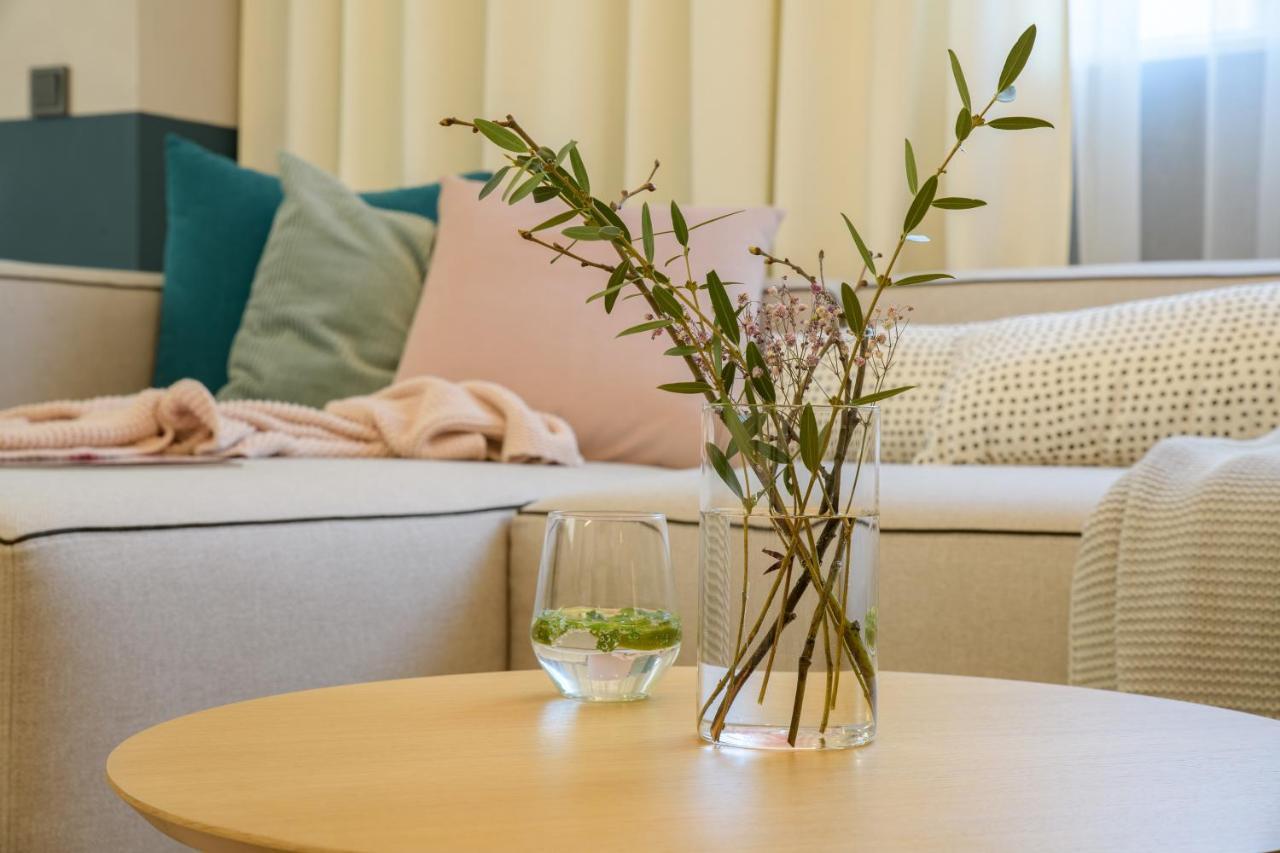 Апартамент Жасмин С Частен Гараж - Jasmin Apartment With Private Garage فارنا المظهر الخارجي الصورة