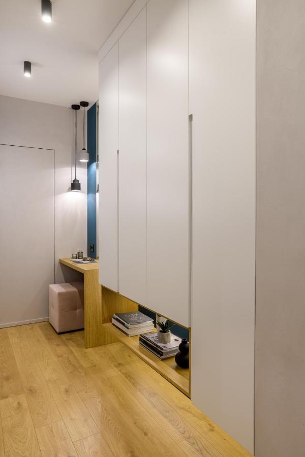 Апартамент Жасмин С Частен Гараж - Jasmin Apartment With Private Garage فارنا المظهر الخارجي الصورة